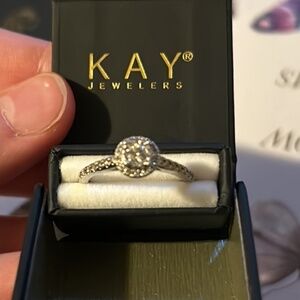 Engagement ring